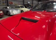 1984 Alfa Romeo 2.5 (Upgraded to 3.0)