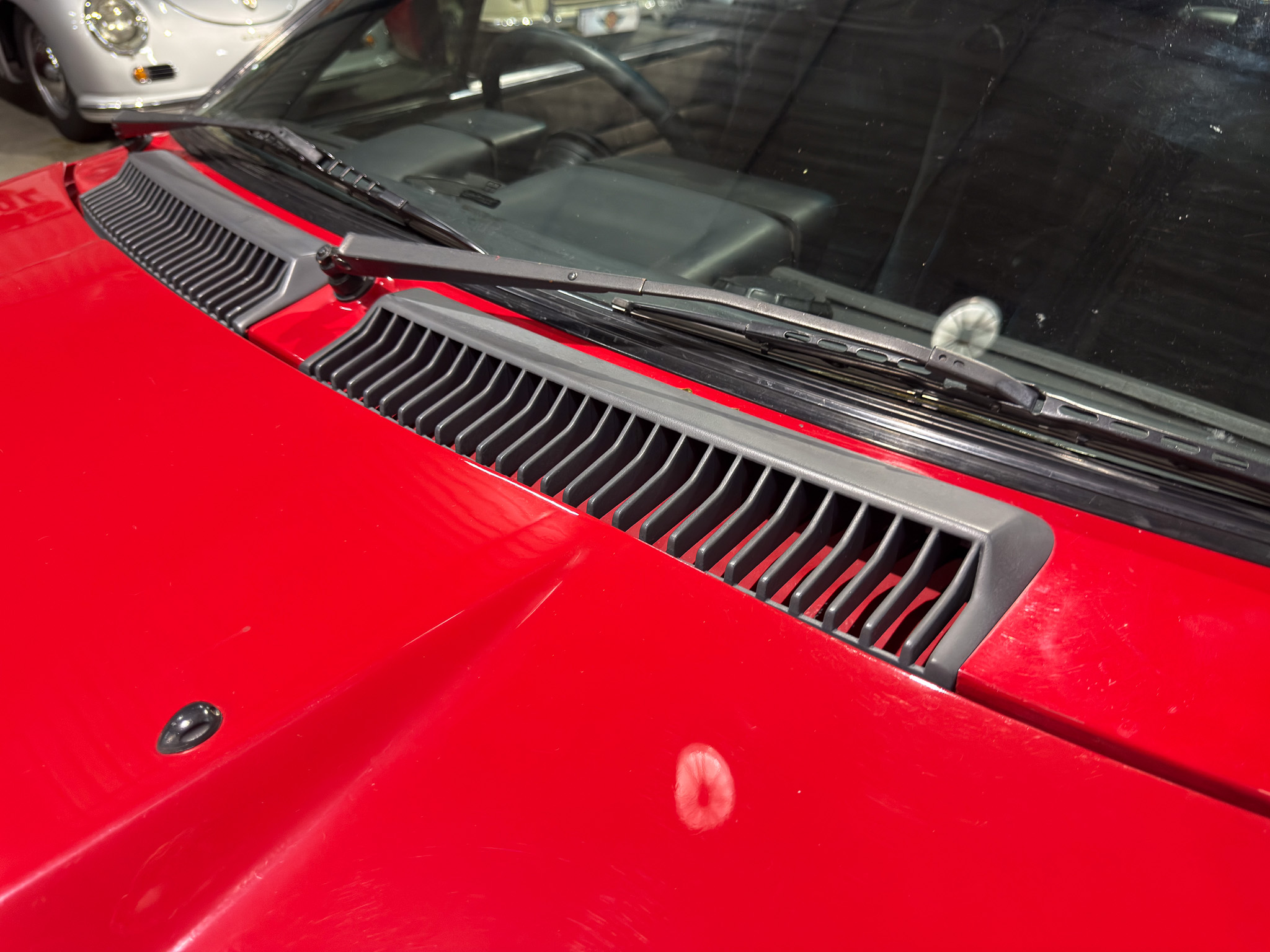 1984 Alfa Romeo 2.5 (Upgraded to 3.0)