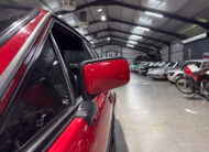 1984 Alfa Romeo 2.5 (Upgraded to 3.0)