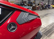 1984 Alfa Romeo 2.5 (Upgraded to 3.0)