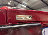 1984 Alfa Romeo 2.5 (Upgraded to 3.0)