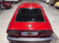 1984 Alfa Romeo 2.5 (Upgraded to 3.0)