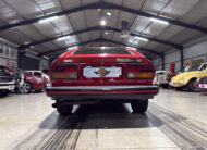 1984 Alfa Romeo 2.5 (Upgraded to 3.0)