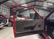 1984 Alfa Romeo 2.5 (Upgraded to 3.0)