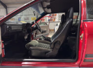 1984 Alfa Romeo 2.5 (Upgraded to 3.0)