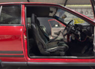 1984 Alfa Romeo 2.5 (Upgraded to 3.0)