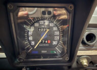 1984 Alfa Romeo 2.5 (Upgraded to 3.0)