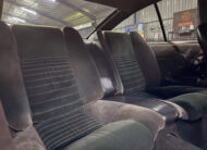 1984 Alfa Romeo 2.5 (Upgraded to 3.0)