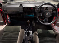 1984 Alfa Romeo 2.5 (Upgraded to 3.0)