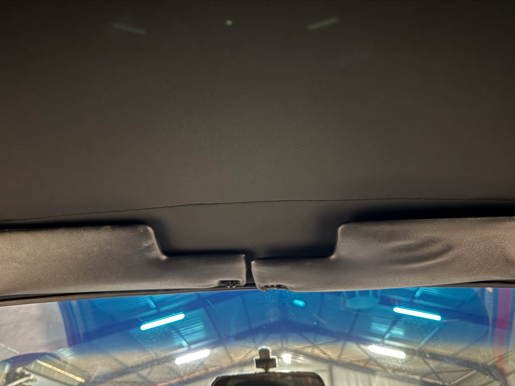 1984 Alfa Romeo 2.5 (Upgraded to 3.0)