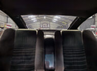 1984 Alfa Romeo 2.5 (Upgraded to 3.0)