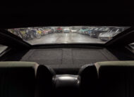 1984 Alfa Romeo 2.5 (Upgraded to 3.0)