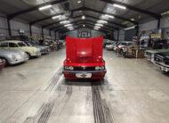 1984 Alfa Romeo 2.5 (Upgraded to 3.0)