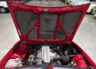 1984 Alfa Romeo 2.5 (Upgraded to 3.0)