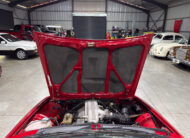 1984 Alfa Romeo 2.5 (Upgraded to 3.0)