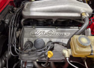 1984 Alfa Romeo 2.5 (Upgraded to 3.0)