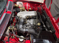1984 Alfa Romeo 2.5 (Upgraded to 3.0)