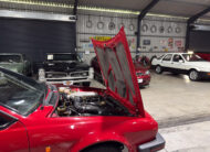 1984 Alfa Romeo 2.5 (Upgraded to 3.0)