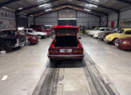 1984 Alfa Romeo 2.5 (Upgraded to 3.0)