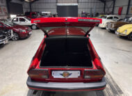 1984 Alfa Romeo 2.5 (Upgraded to 3.0)