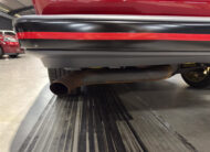 1984 Alfa Romeo 2.5 (Upgraded to 3.0)