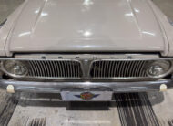 1960 Ford Zephyr 6