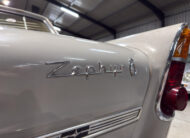 1960 Ford Zephyr 6