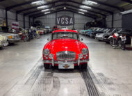 1957 MG MGA