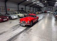 1957 MG MGA