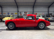 1957 MG MGA
