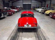 1957 MG MGA