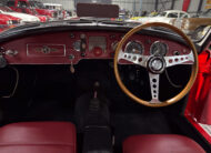 1957 MG MGA