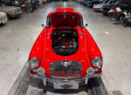 1957 MG MGA