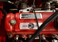 1957 MG MGA