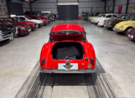 1957 MG MGA