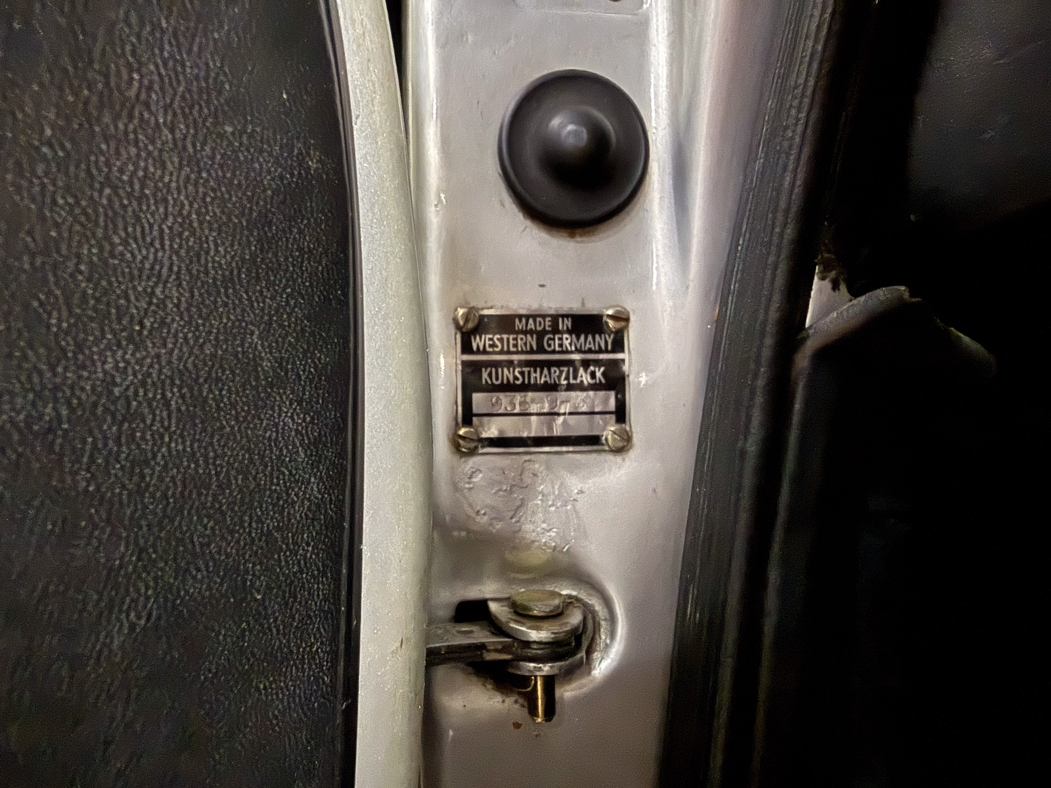 1999 Mercedes-Benz CLK320 AMG