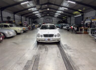 1999 Mercedes-Benz CLK320 AMG