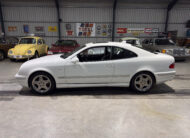 1999 Mercedes-Benz CLK320 AMG