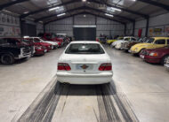 1999 Mercedes-Benz CLK320 AMG