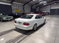 1999 Mercedes-Benz CLK320 AMG