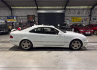 1999 Mercedes-Benz CLK320 AMG