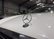 1999 Mercedes-Benz CLK320 AMG