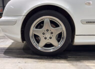 1999 Mercedes-Benz CLK320 AMG