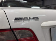 1999 Mercedes-Benz CLK320 AMG