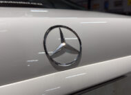 1999 Mercedes-Benz CLK320 AMG