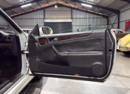 1999 Mercedes-Benz CLK320 AMG