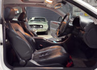 1999 Mercedes-Benz CLK320 AMG