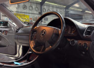 1999 Mercedes-Benz CLK320 AMG