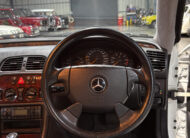 1999 Mercedes-Benz CLK320 AMG