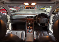 1999 Mercedes-Benz CLK320 AMG